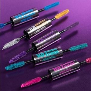 Urban Decay Double Team Special Effect Mascara - Vice